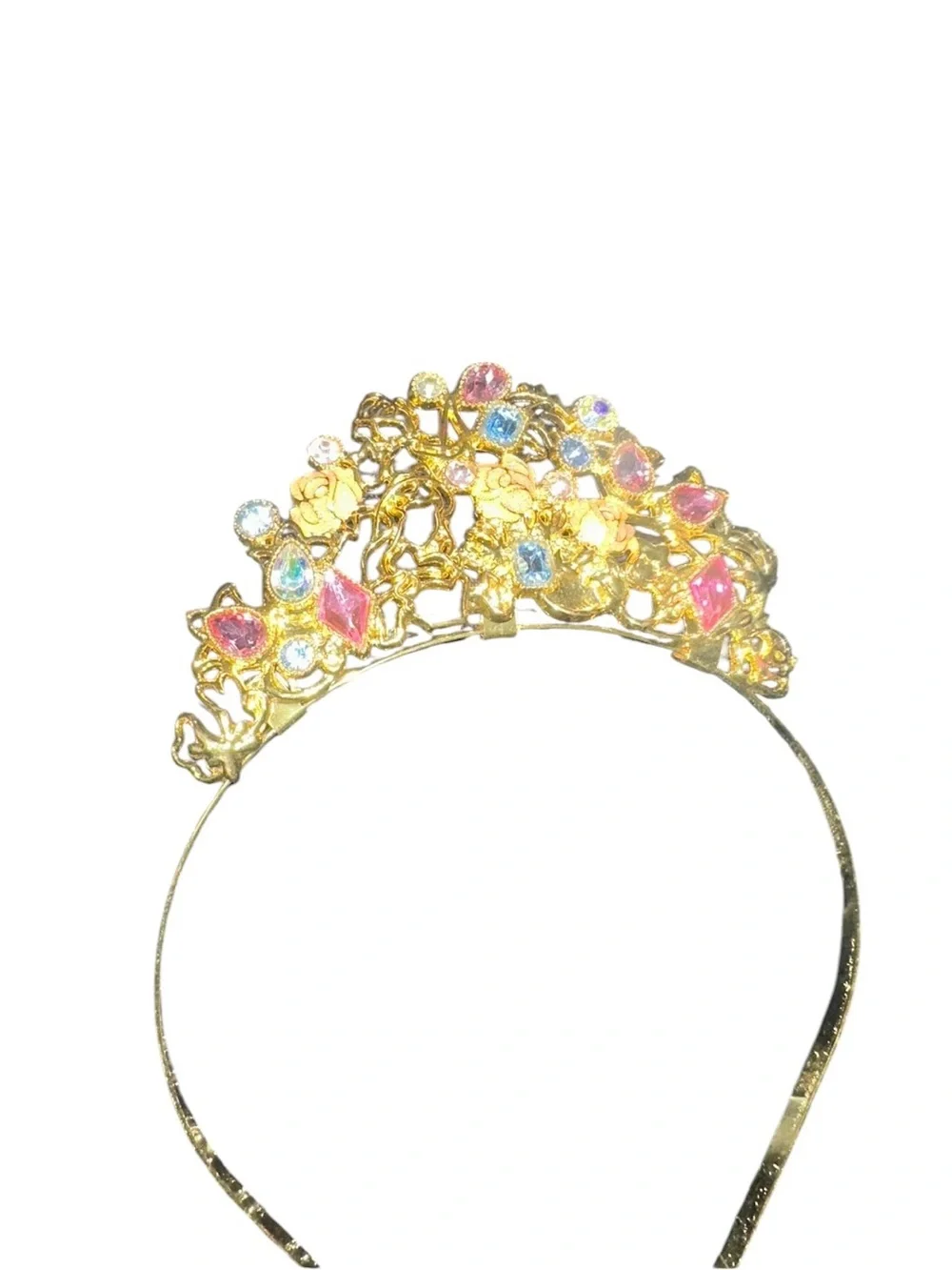 Disney Princess Aurora Tiara Headband